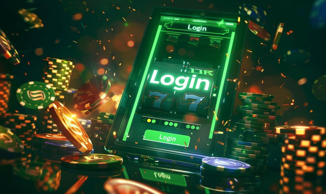 Antarmuka aplikasi wdbos28 menampilkan pasar Liga 1 dan live dealer
